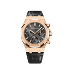 Audemars Piguet Royal Oak 26240OR.OO.D002CR.02 Selfwinding Chronograph Black Dial (2023)