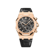 Thumbnail for Audemars Piguet Royal Oak 26240OR.OO.D002CR.02 Selfwinding Chronograph Black Dial (2023)