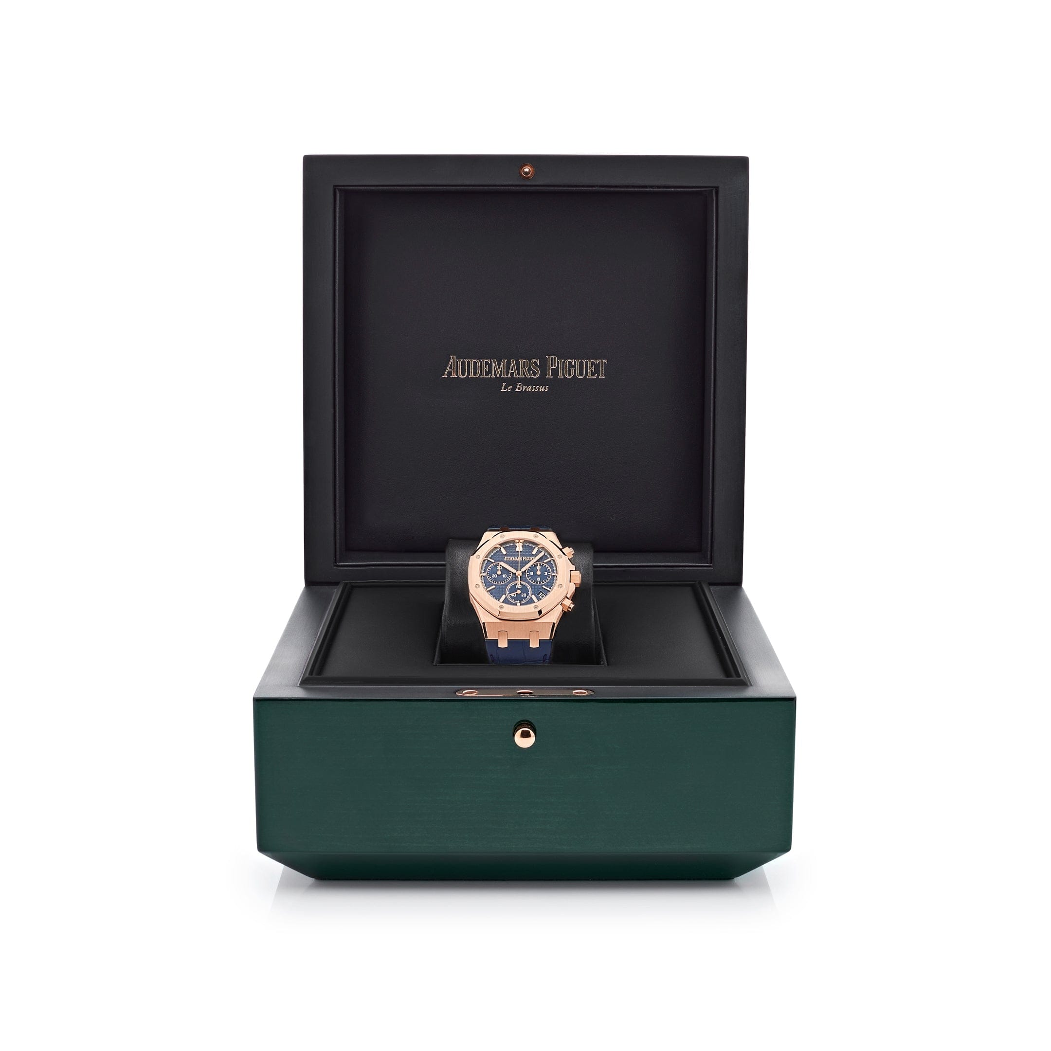 Audemars Piguet Royal Oak Selfwinding Chronograph 26331OR.OO
