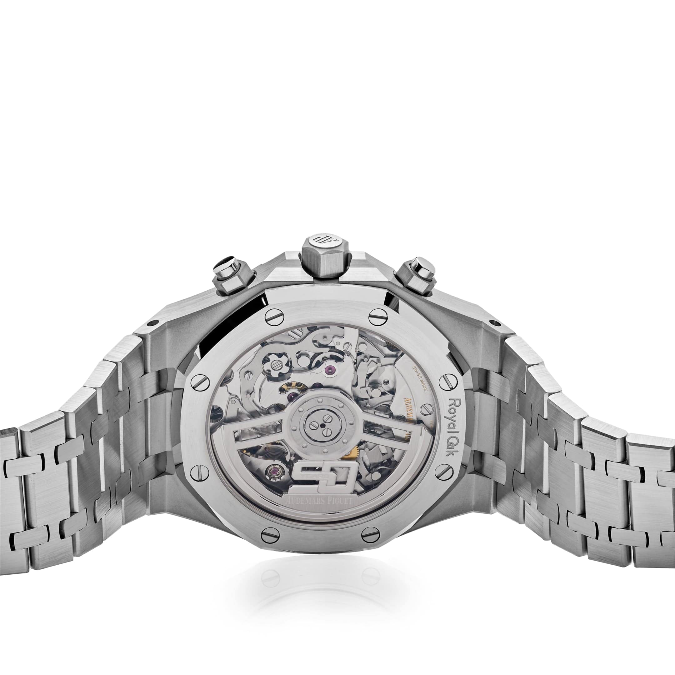 Audemars Piguet Royal Oak 26240ST.OO.1320ST.03 Selfwinding