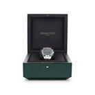 Audemars Piguet Royal Oak 26240ST.OO.1320ST.04 Selfwinding Chronograph '50th Anniversary' Stainless Steel Khaki Green Dial (2022)