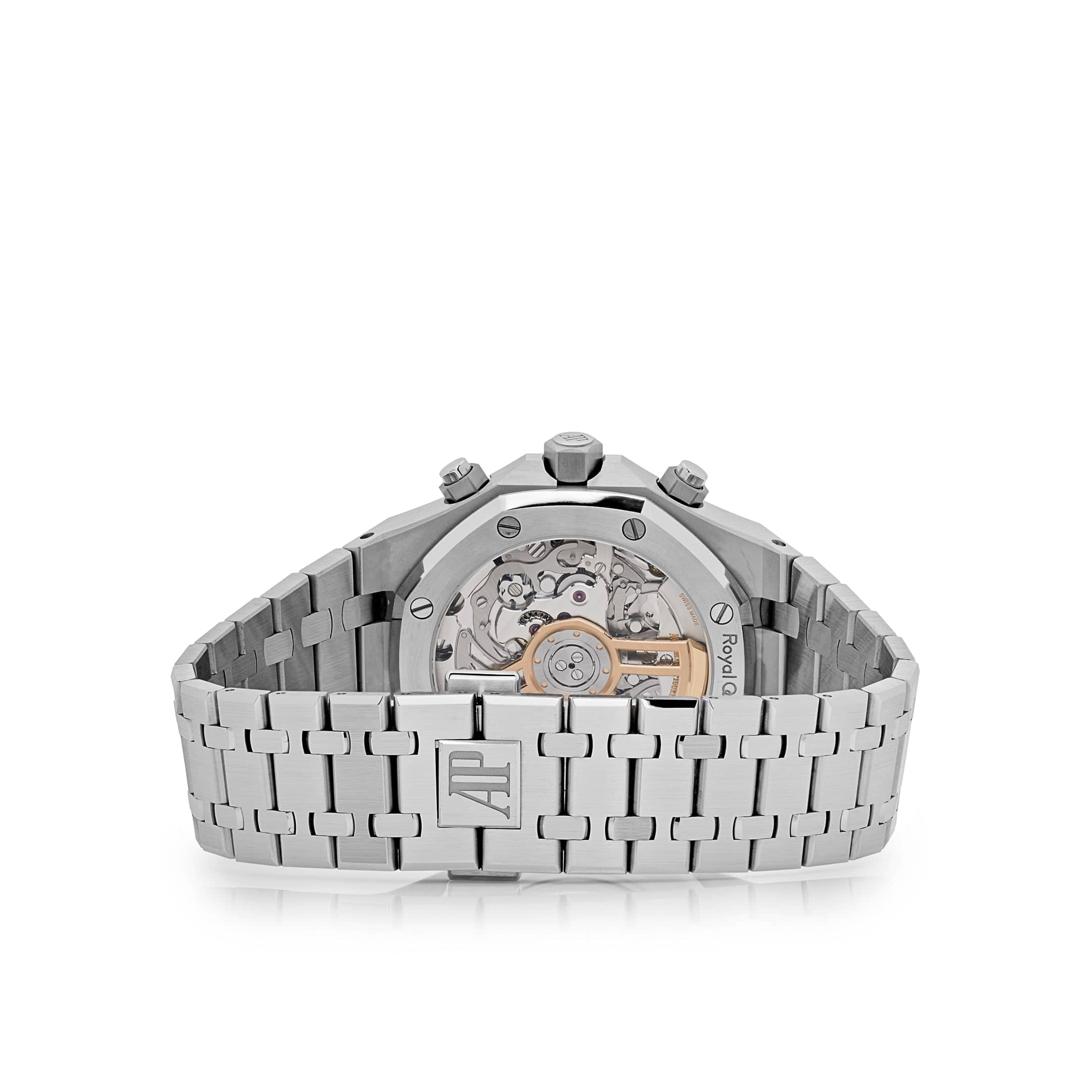 Audemars Piguet Royal Oak 26240ST.OO.1320ST.06 Selfwinding