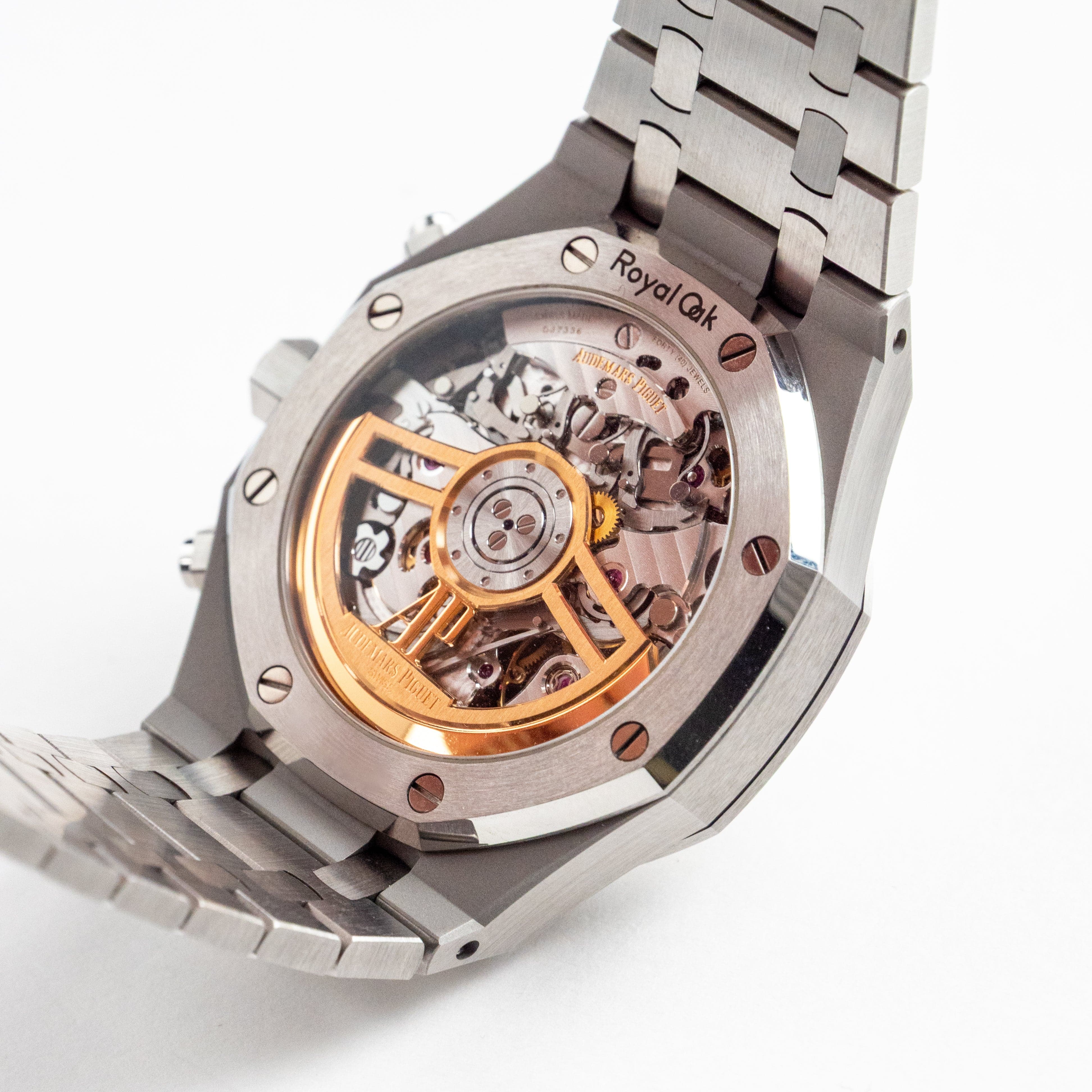 Audemars Piguet Royal Oak 26240ST.OO.1320ST.07 Chronograph