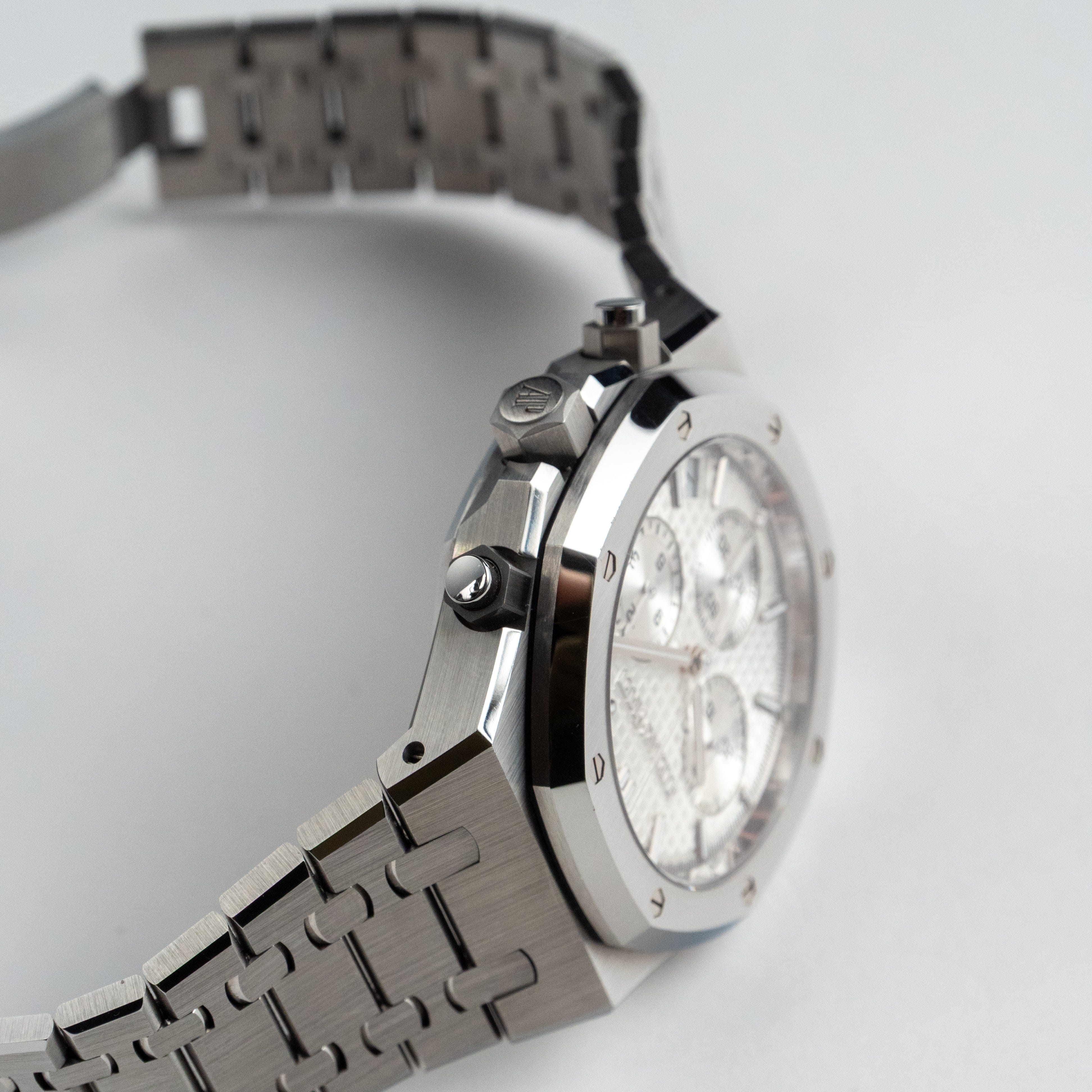 Audemars Piguet Royal Oak 26240ST.OO.1320ST.07 Chronograph
