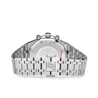 Thumbnail for Luxury Watch Audemars Piguet Royal Oak Selfwinding Chronograph Steel Grey Dial 26315ST.OO.1256ST.02 Wrist Aficionado