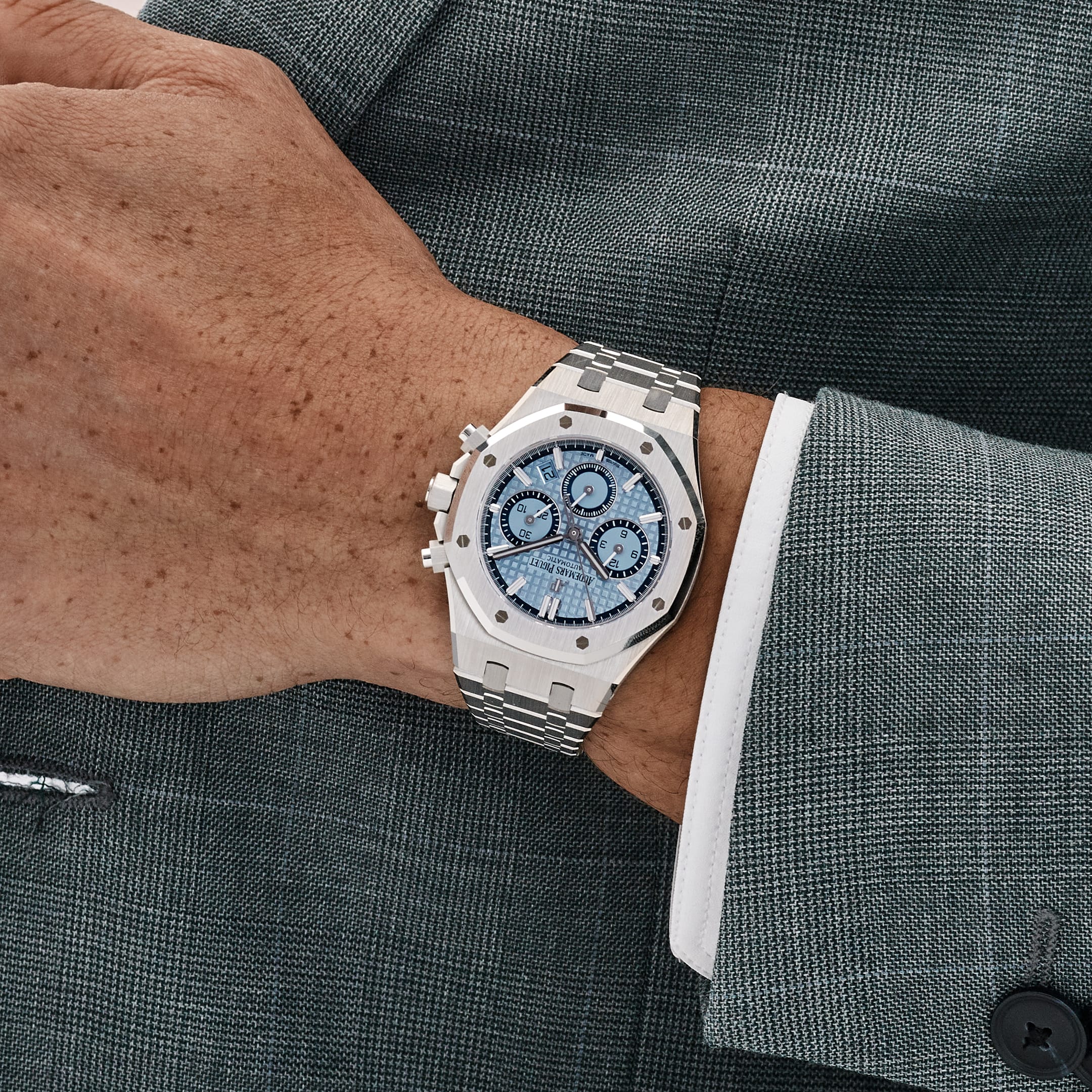Audemars Piguet Royal Oak 26317BC.OO.1256BC.01 Selfwinding