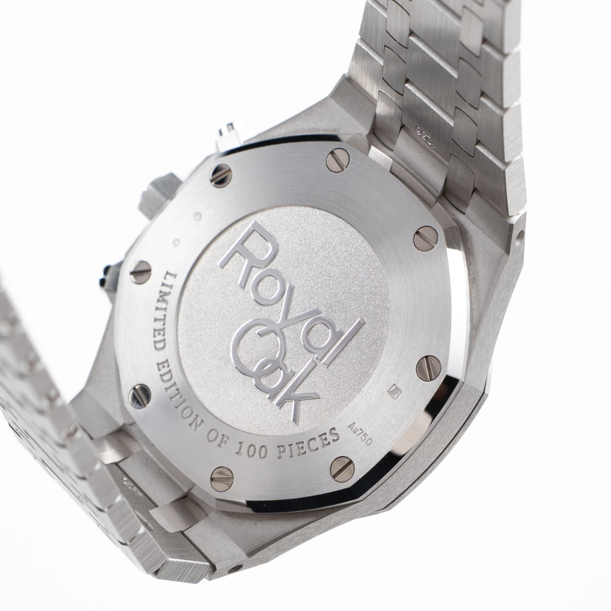 Audemars Piguet Royal Oak 26450OR.OO.1356OR.01-B Chronograph Rose