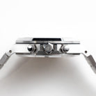 Audemars Piguet Royal Oak 26317BC.OO.1256BC.01 Selfwinding Chronograph White Gold Light Blue Dial Limited Edition of 100