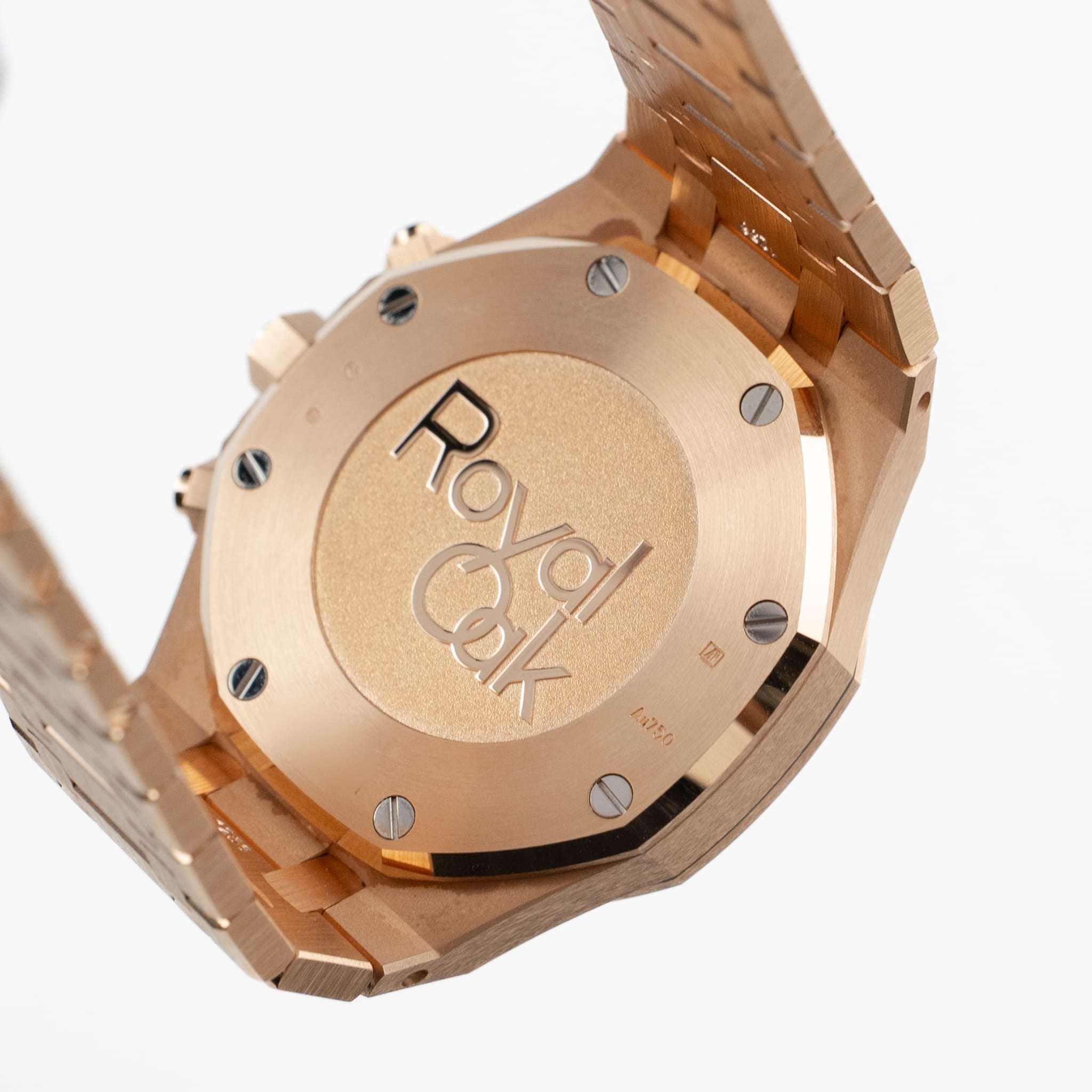 Audemars Piguet Royal Oak 26450OR.OO.1356OR.01-B Chronograph Rose