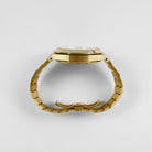 Audemars Piguet Royal Oak 26320BA.OO.1220BA.02 Chronograph Yellow Gold Blue Dial (2016)