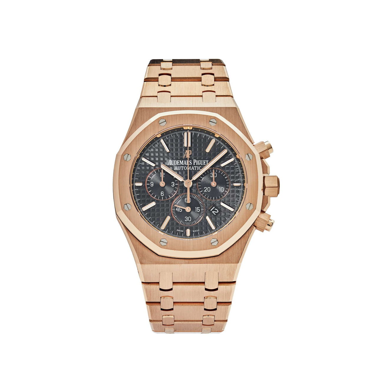 Audemars Piguet Royal Oak 26320OR.OO.D002CR.01 Chronograph Rose