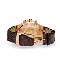 Thumbnail for Luxury Watch Audemars Piguet Royal Oak Chronograph Rose Gold 26320OR.OO.D088CR.01 Wrist Aficionado