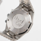 Audemars Piguet Royal Oak 26320ST.OO.1220ST.03 Chronograph Stainless Steel Blue Dial (2016)