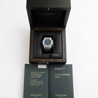 Audemars Piguet Royal Oak 26320ST.OO.1220ST.03 Chronograph Stainless Steel Blue Dial (2016)