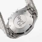 Audemars Piguet Royal Oak 26320ST.OO.1220ST.03 Chronograph Stainless Steel Blue Dial (2016)