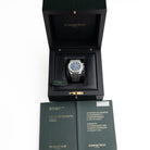 Audemars Piguet Royal Oak 26320ST.OO.1220ST.03 Chronograph Stainless Steel Blue Dial (2016)