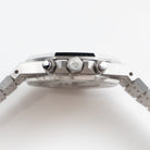 Audemars Piguet Royal Oak 26331BC.GG.1224BC.01 Chronograph Frosted White Gold Purple Dial