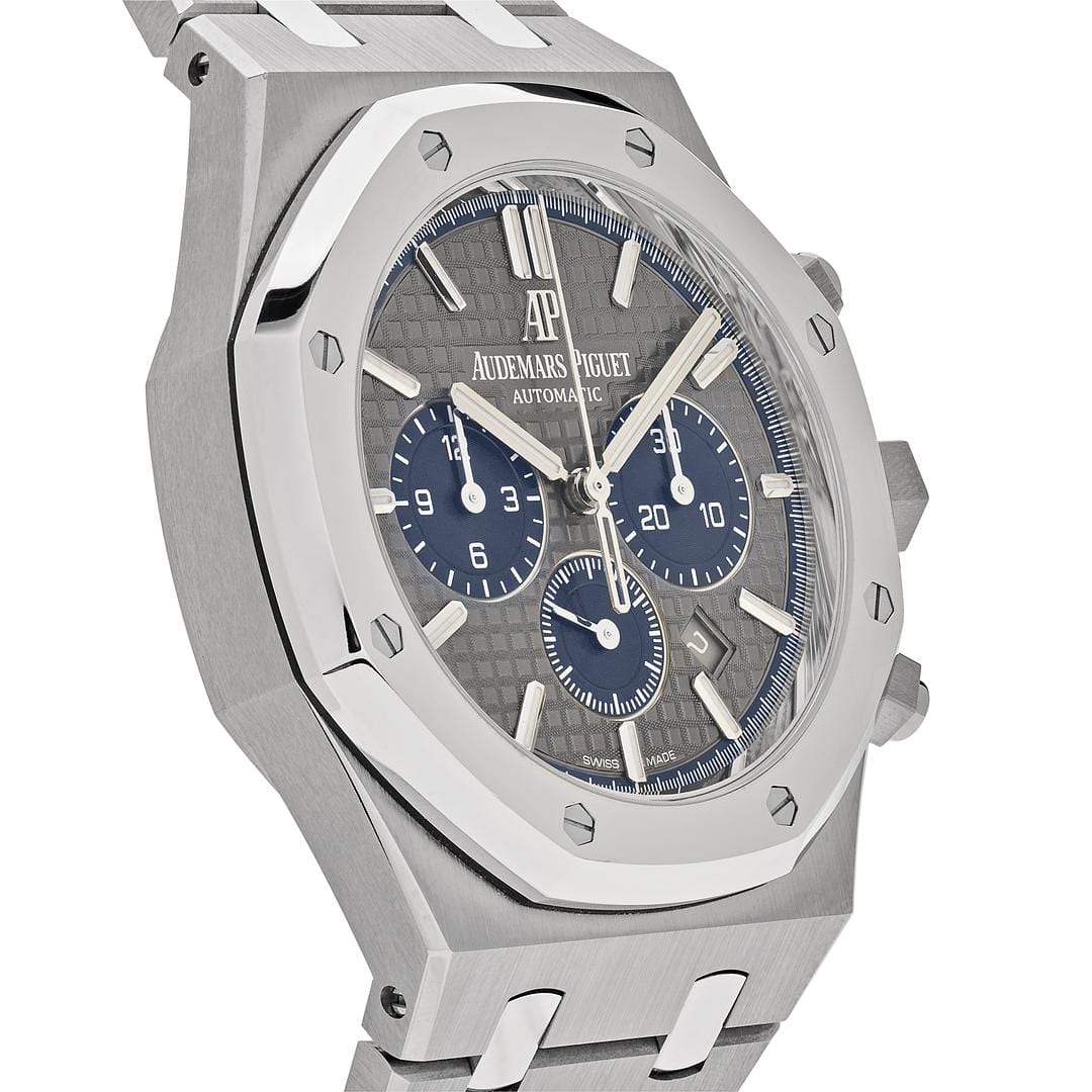 Audemars Piguet Royal Oak 26331IP.OO.1220IP.01 Chronograph