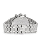 Luxury Watch Audemars Piguet Royal Oak Chronograph Titanium Platinum Grey Dial 26331IP.OO.1220IP.01 Limited to 500pcs Wrist Aficionado