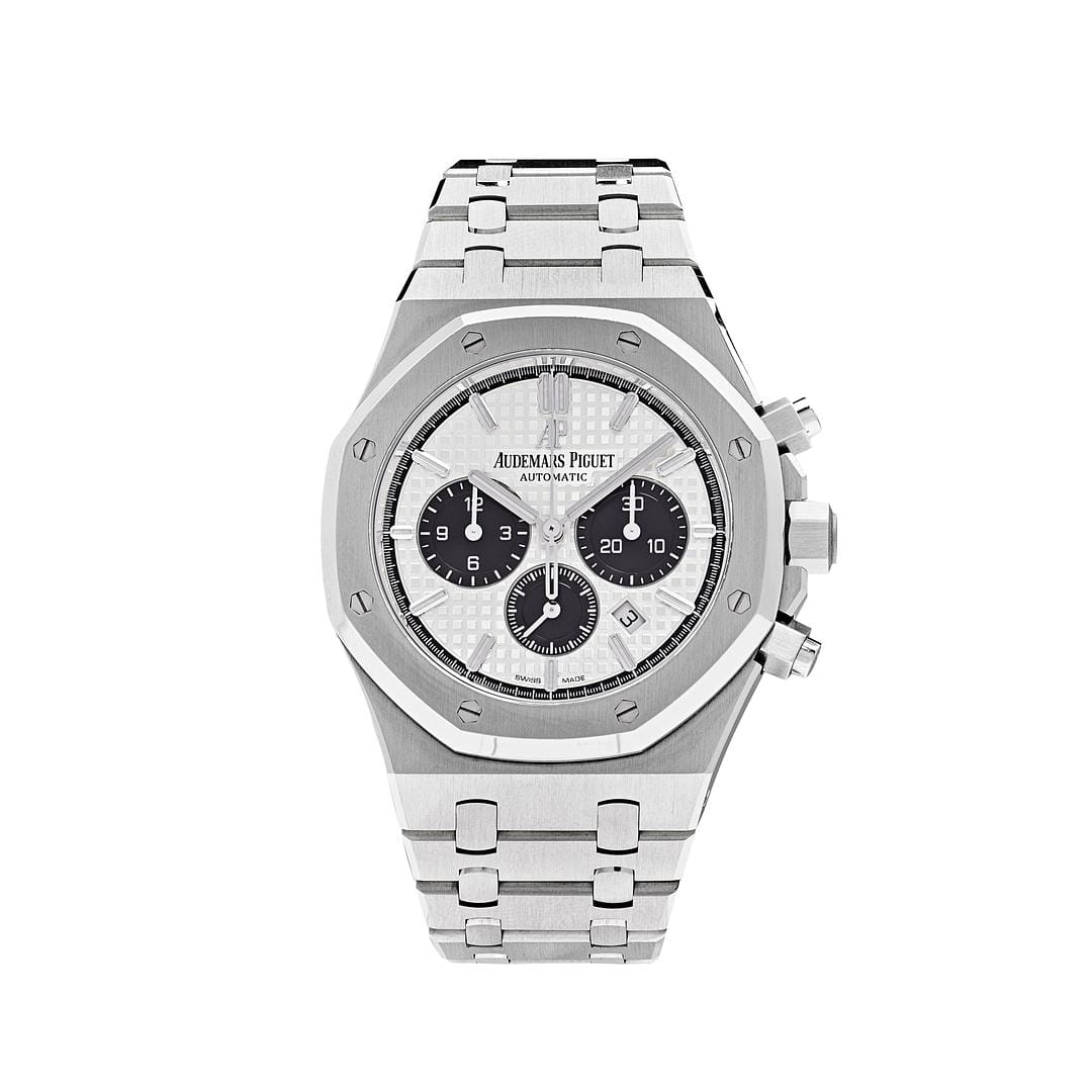 Audemars Piguet Royal Oak 26331ST.OO.1220ST.03 Selfwinding