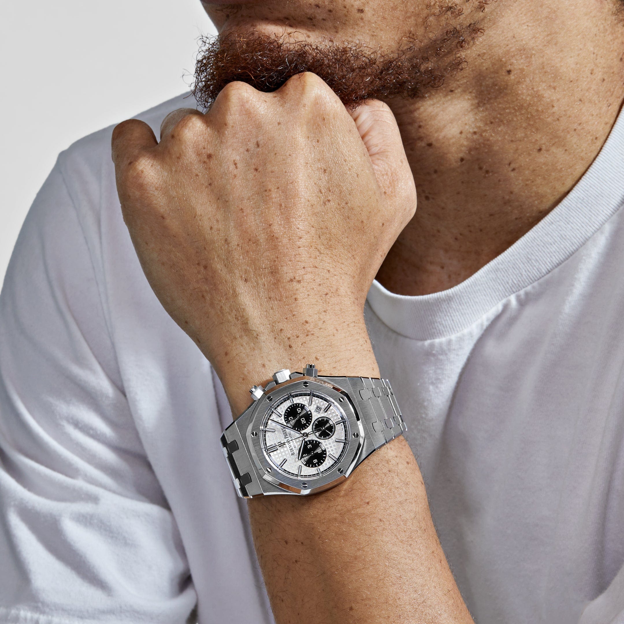 Audemars Piguet Royal Oak 26331ST.OO.1220ST.03 Selfwinding