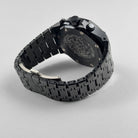 Audemars Piguet Royal Oak 26343CE.OO.1247CE.01 Tourbillon Chronograph Black Ceramic Limited Edition of 100