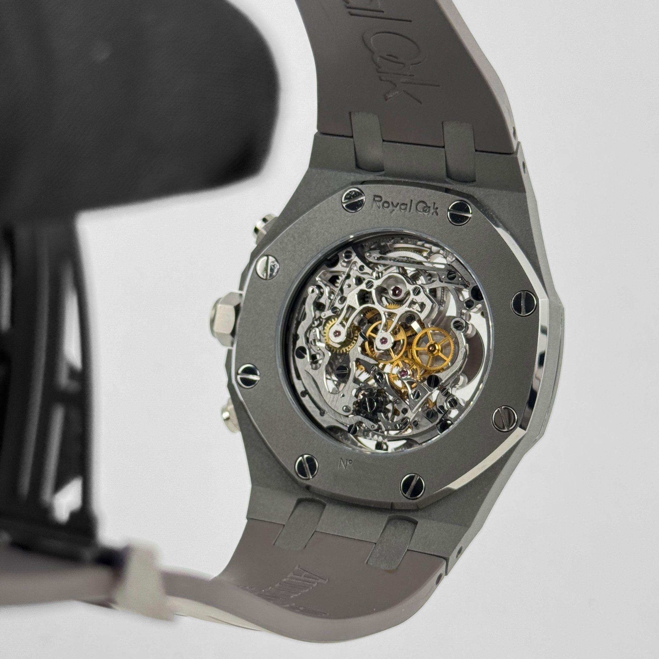 Audemars Piguet Royal Oak 26347TI.GG.D004CA.01 Tourbillon