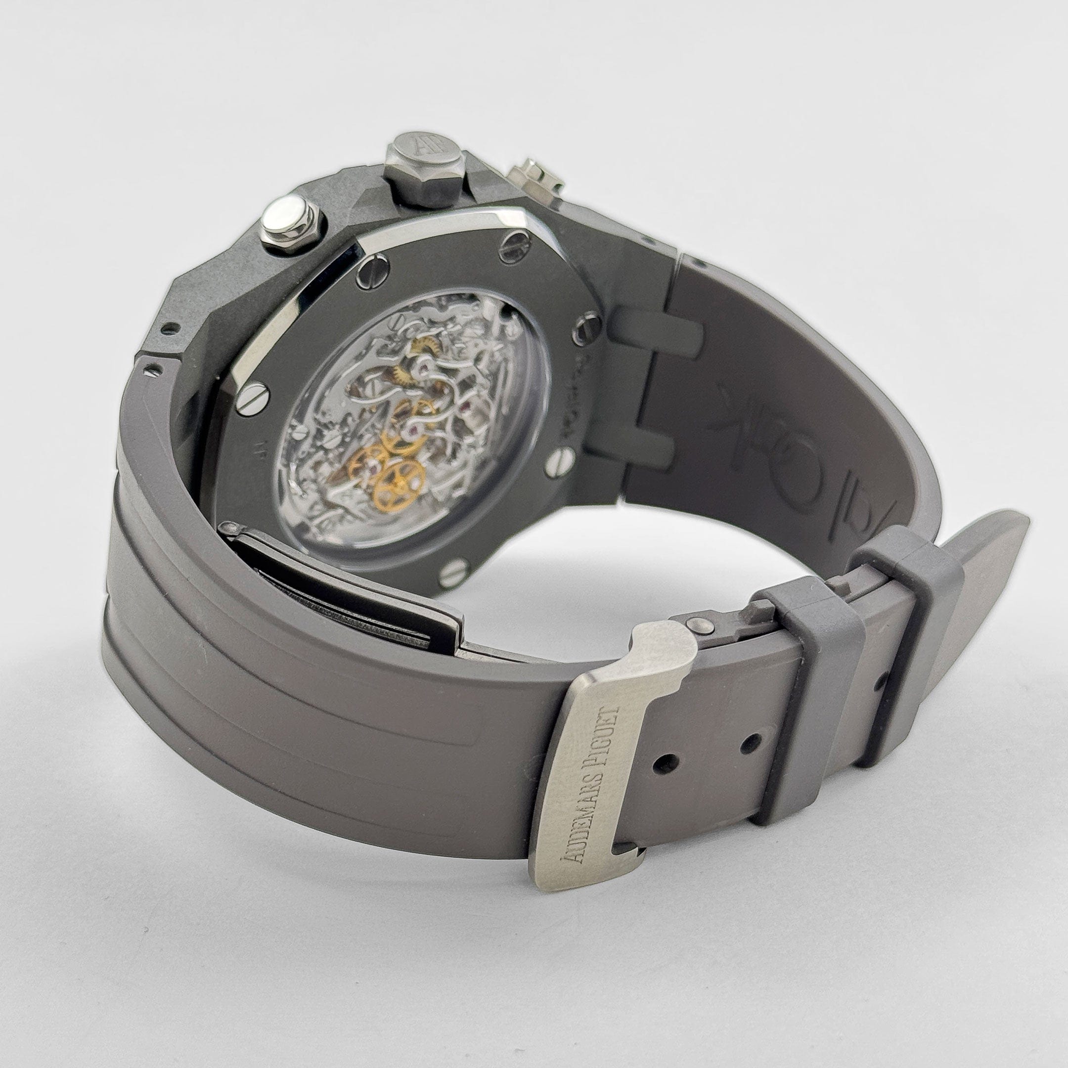 Audemars Piguet Royal Oak 26347TI.GG.D004CA.01 Tourbillon