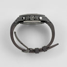 Audemars Piguet Royal Oak 26347TI.OO.D004CR.01 Tourbillon Chronograph Titanium Openworked Dial Boutique Only Edition