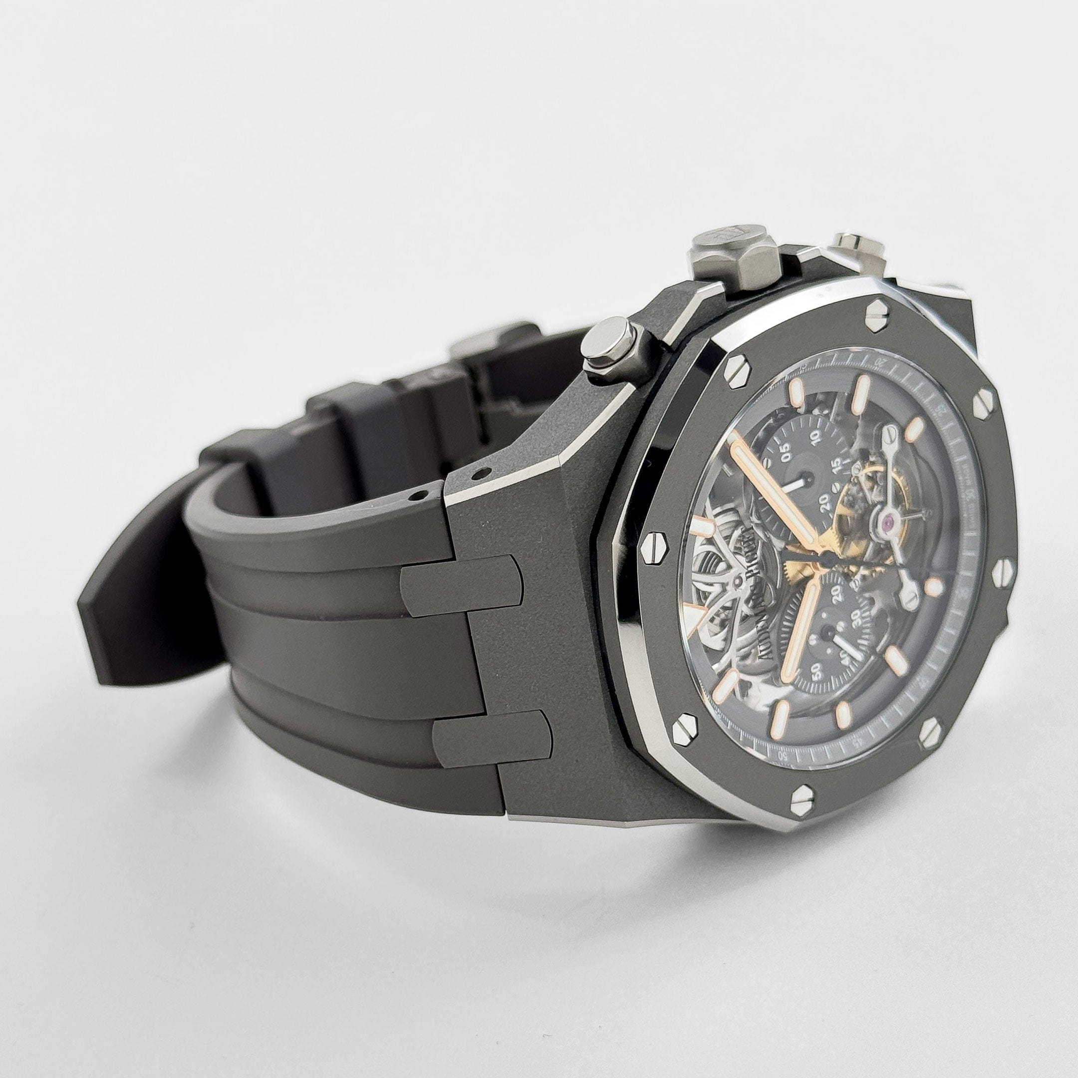 Audemars Piguet Royal Oak 26347TI.GG.D004CA.01 Tourbillon