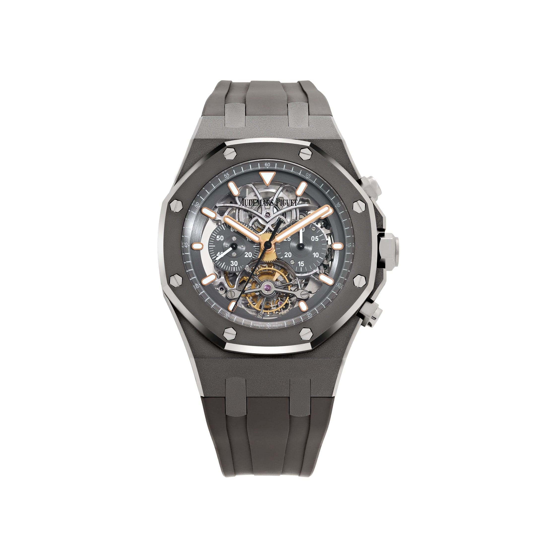 Audemars Piguet Royal Oak Concept 26656TI.GG.D019VE.01 KAWS
