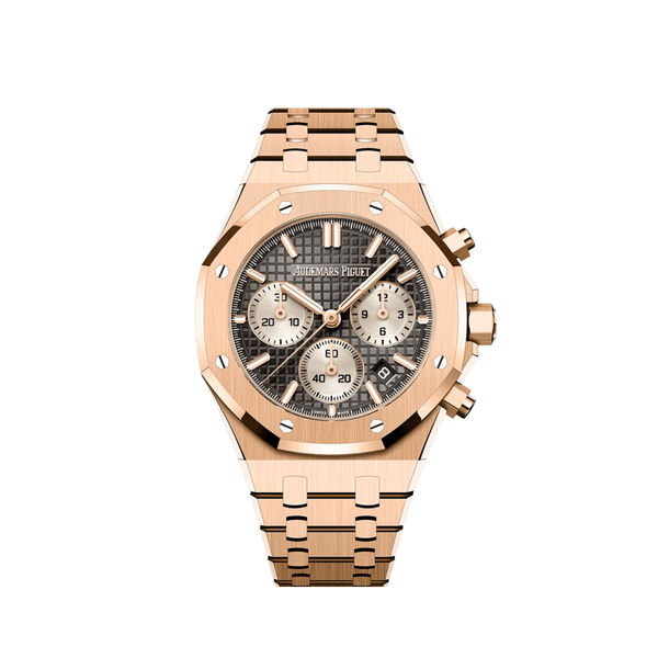 Audemars Piguet ロイヤルオーク50th ブレスレット audemars-piguet-royal-oak-
