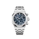 Audemars Piguet Royal Oak 26450ST.OO.1356ST.01-B Chronograph Stainless Steel Blue Dial (2026)