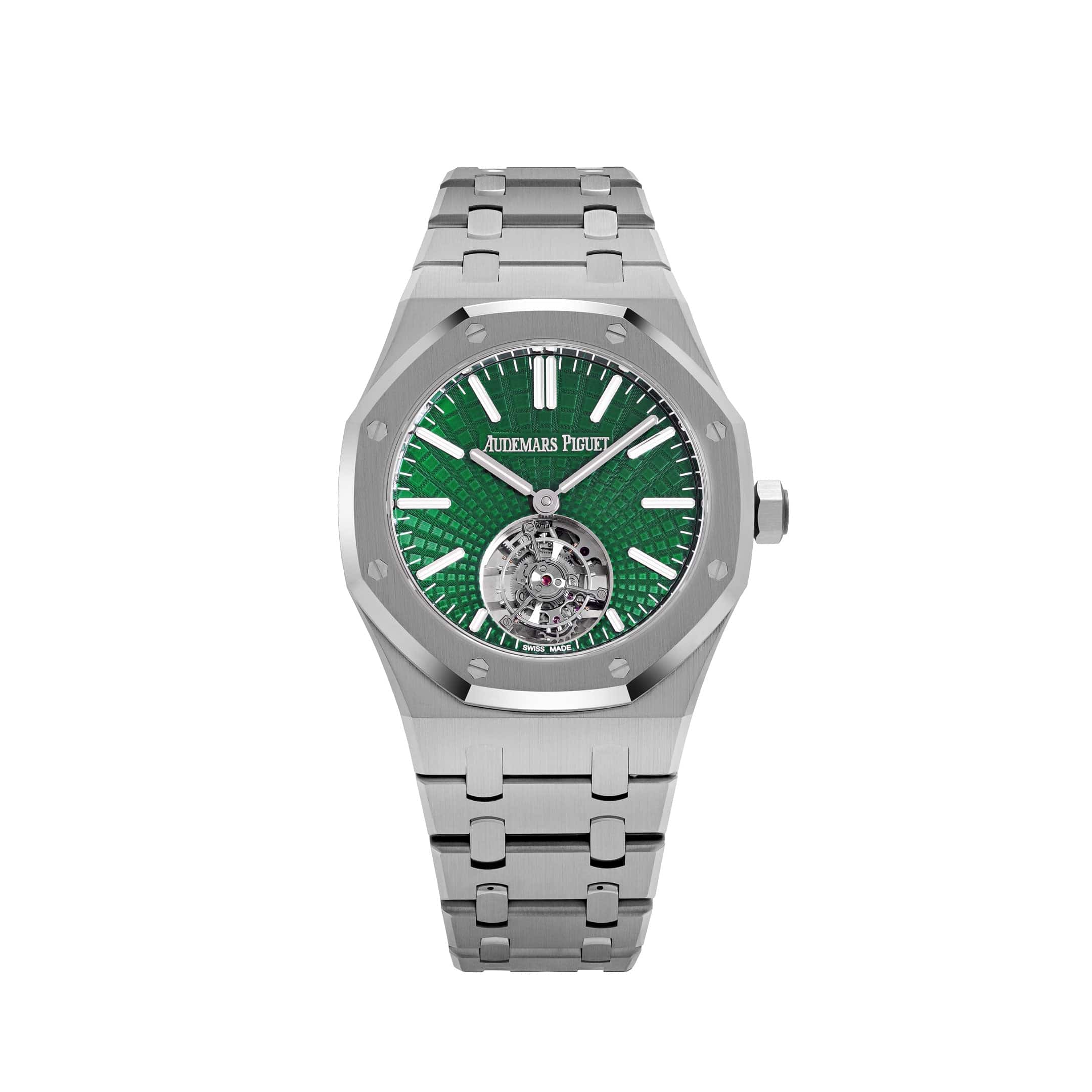 Audemars Piguet Royal Oak 26534TI.OO.1220TI.01 Flying Tourbillon