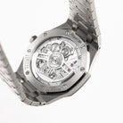 Audemars Piguet Royal Oak 26534TI.OO.1220TI.01 Flying Tourbillon Titanium Green Dial Limited Edition of 50 (2021)
