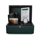 Audemars Piguet Royal Oak 26574ST.OO.1220ST.01 Perpetual Calendar Stainless Steel White Dial (2016)