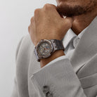 Audemars Piguet Royal Oak 26585CM.OO.D301VE.01 Travis Scott 'Cactus Jack' Perpetual Calendar Limited Edition of 200 (2024)