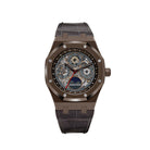 Audemars Piguet Royal Oak 26585CM.OO.D301VE.01 Travis Scott 'Cactus Jack' Perpetual Calendar Limited Edition of 200 (2024)