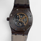Audemars Piguet Royal Oak 26585CM.OO.D301VE.01 Travis Scott 'Cactus Jack' Perpetual Calendar Limited Edition of 200 (2024)