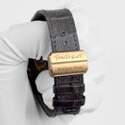 Audemars Piguet Royal Oak 26585CM.OO.D301VE.01 Travis Scott 'Cactus Jack' Perpetual Calendar Limited Edition of 200 (2024)