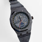 Audemars Piguet Royal Oak 26585CM.OO.D301VE.01 Travis Scott 'Cactus Jack' Perpetual Calendar Limited Edition of 200 (2024)