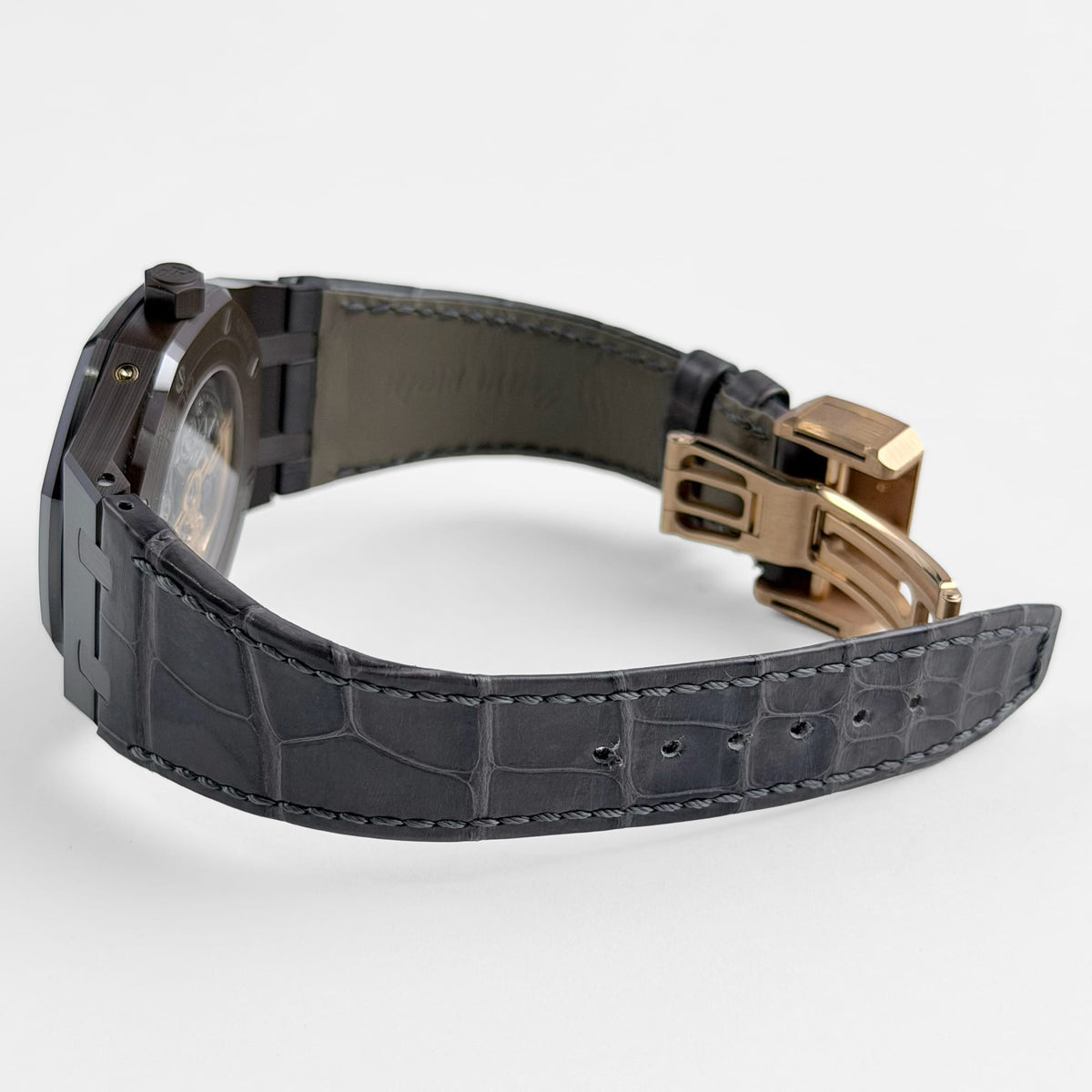 Audemars Piguet Royal Oak 26585CM.OO.D301VE.01 Travis Scott 'Cactus Jack' Perpetual Calendar Limited Edition of 200 (2024)