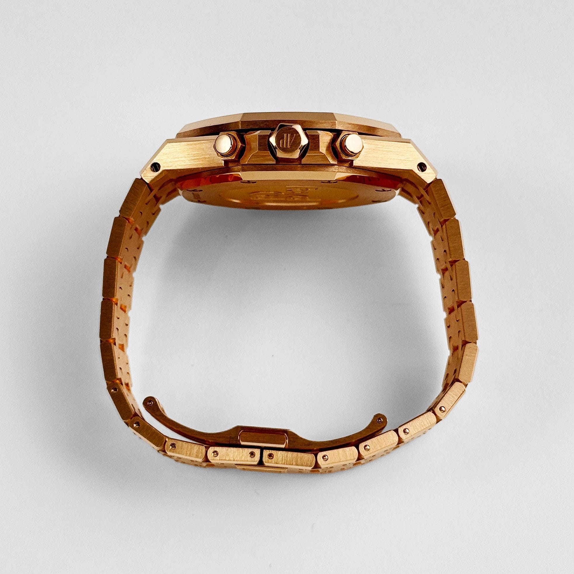 Audemars Piguet Royal Oak 26715OR.ZZ.1356OR.01 Chronograph Rose