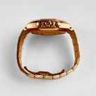 Audemars Piguet Royal Oak 26715OR.ZZ.1356OR.01 Chronograph Rose Gold Diamond Bezel (2024)