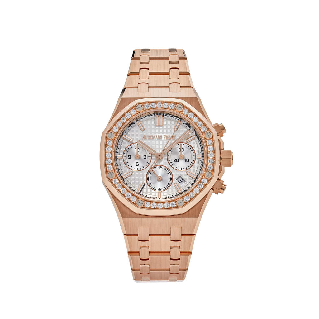 Audemars Piguet Luxury Watches Wrist Aficionado