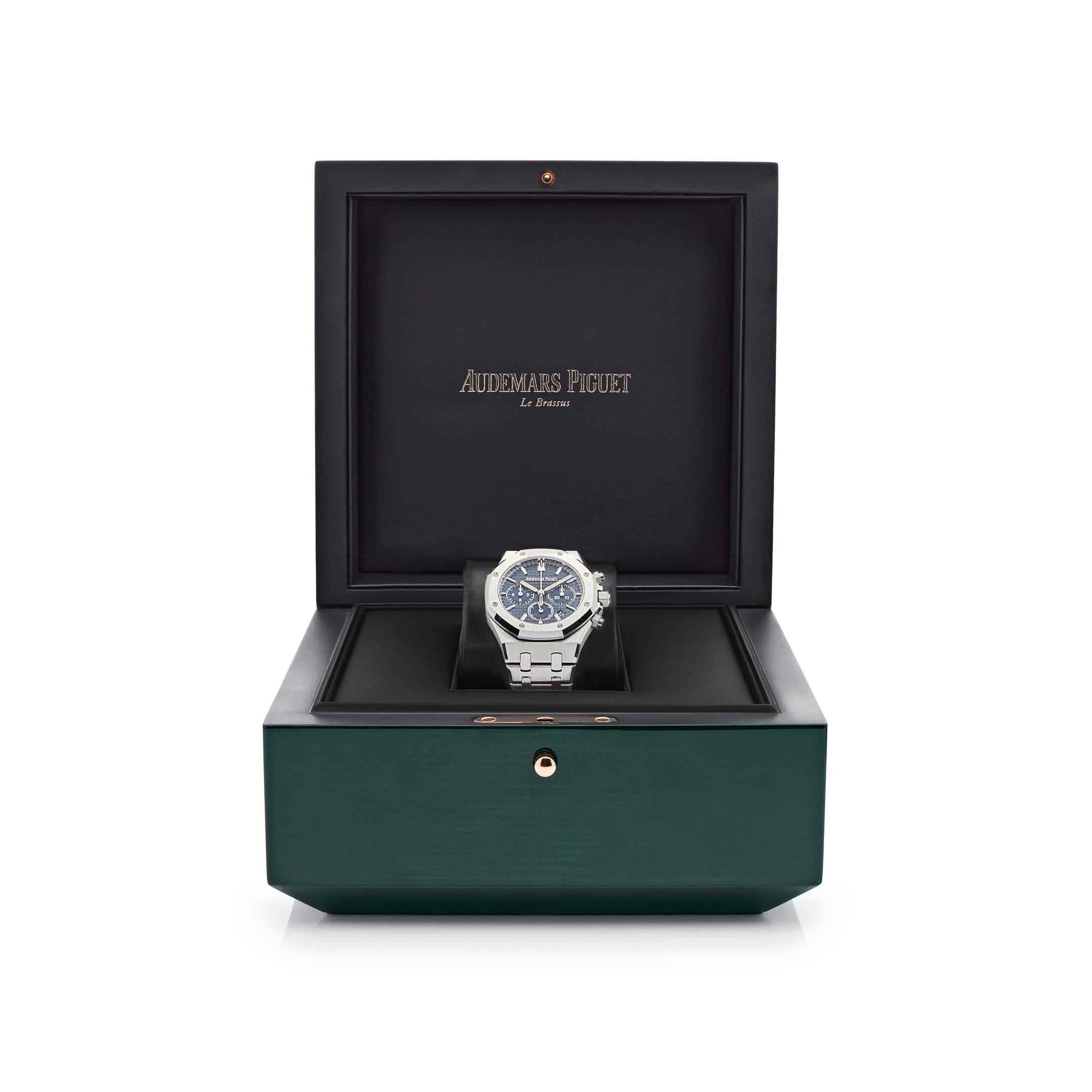Audemars Piguet Royal Oak 26715ST.OO.1356ST.01 Selfwinding