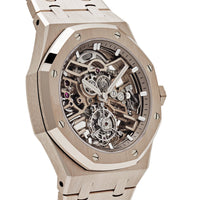 Thumbnail for Audemars Piguet Royal Oak 26735SG.OO.1320SG.01 Selfwinding Flying Tourbillon Openworked Sand Gold (2024)