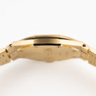 Audemars Piguet Royal Oak 56303BA 'Ladies' Yellow Gold Grey Dial Quartz