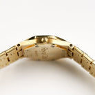 Audemars Piguet Royal Oak 56343 'Ladies' Yellow Gold Diamonds Quartz