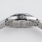 Audemars Piguet Royal Oak 67076BC.Z.1100BC.01 'Ladies' White Gold Diamond Emerald Dial Diamond Bezel Quartz